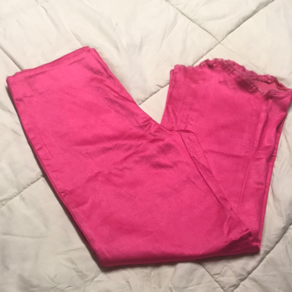 Capri pants - Picture 2 of 3